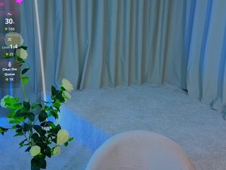 CoralineJones Porn Show