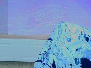 CoralineJones Porn Show