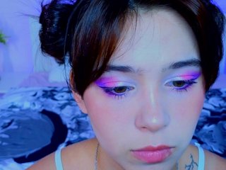 CoralineJones Porn Show