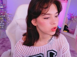 CoralineJones Porn Show
