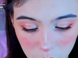 CoralineJones Porn Show