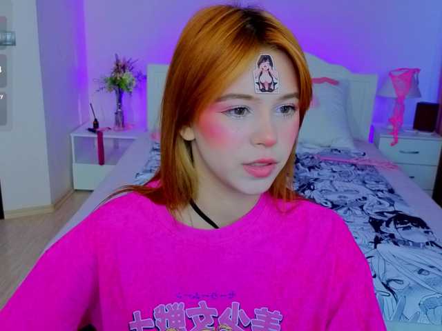 модель CoralineJones