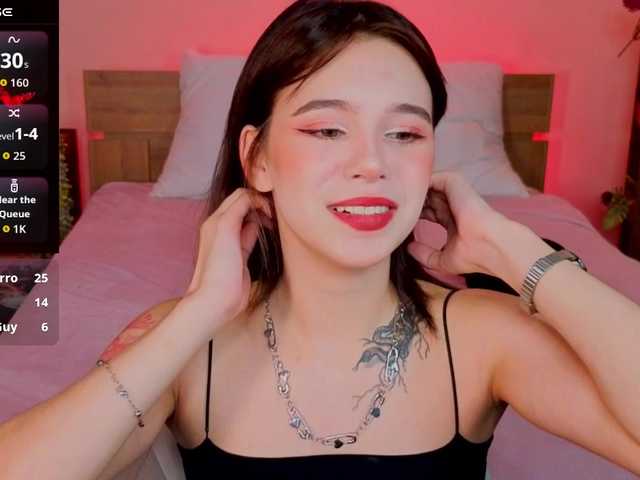 coralinejones live sex
