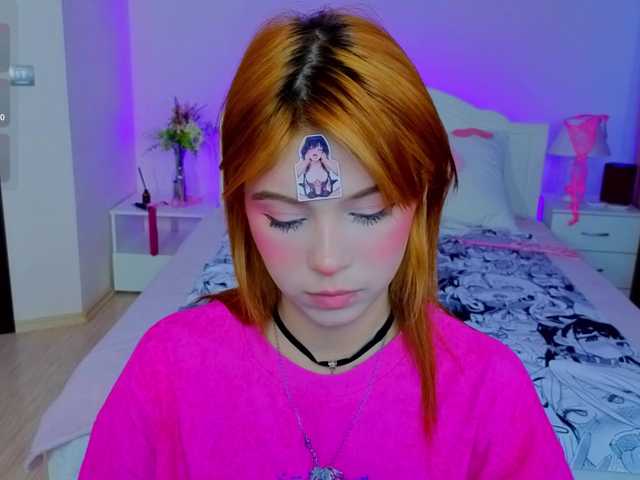 CoralineJones's BongaCams show and profile