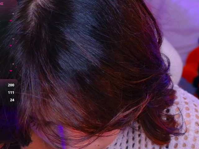 CoralineJones live cam on BongaCams