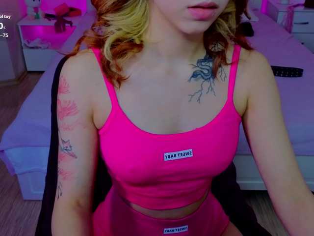 the best of CoralineJones