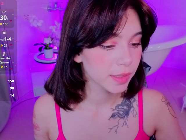 coralinejones live sex show