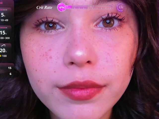 CoralineJones live cam on BongaCams