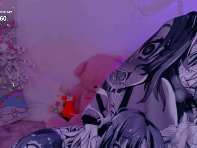 CoralineJones live cam on BongaCams