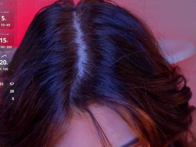 CoralineJones live cam on BongaCams