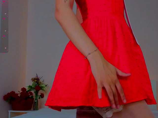 CoralineJones live cam on BongaCams