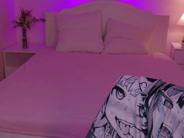 CoralineJones live cam on BongaCams