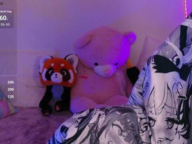 CoralineJones live cam on BongaCams