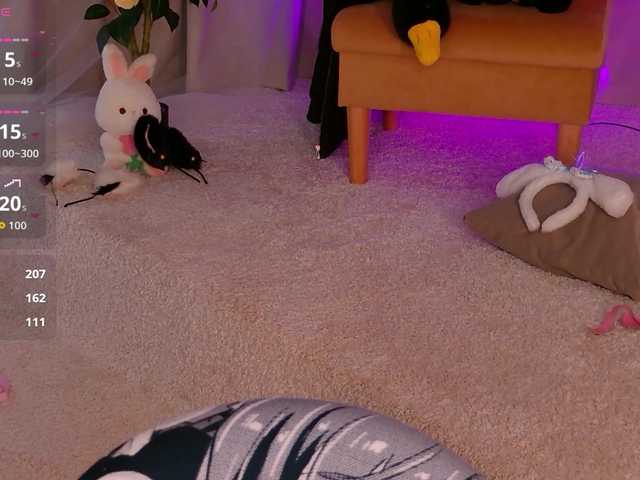CoralineJones live cam on BongaCams
