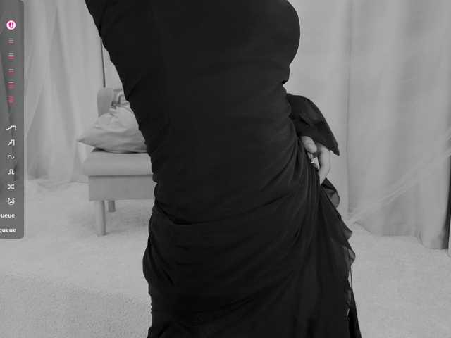 CoralineJones live cam on BongaCams