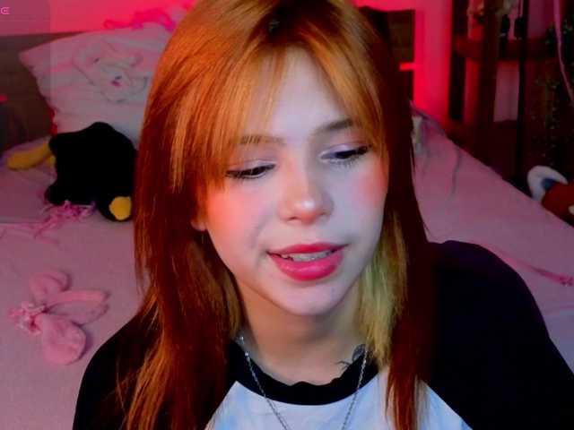 CoralineJones's BongaCams show and profile