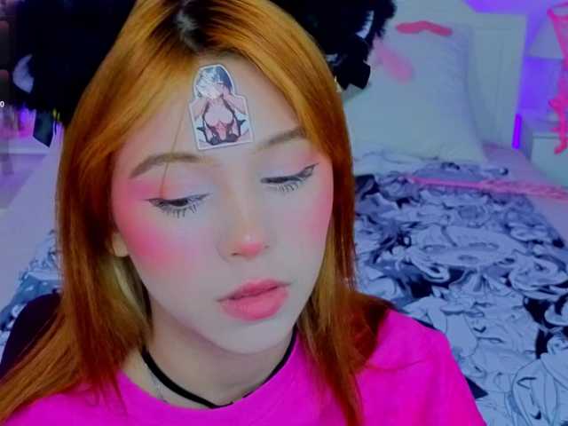 CoralineJones's BongaCams show and profile