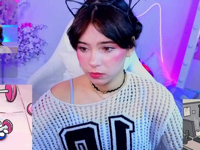  CoralineJones chat room