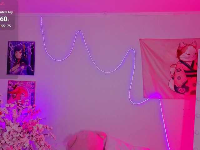 CoralineJones live cam on BongaCams
