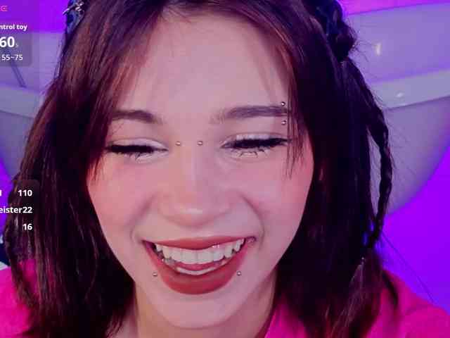 Modelo: CoralineJones