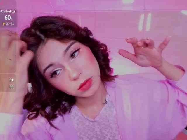 CoralineJones Sex Cam Show
