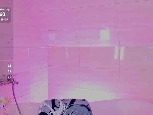CoralineJones webcam