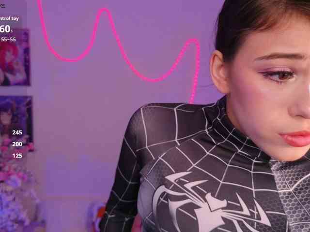 CoralineJones Sex Cam Show