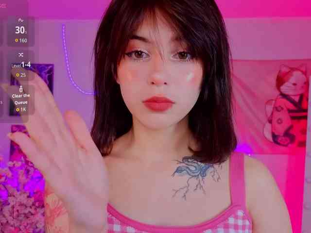 CoralineJones