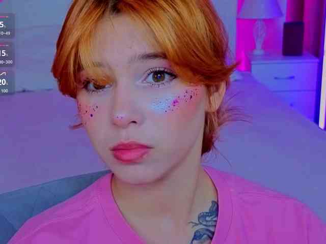 CoralineJones