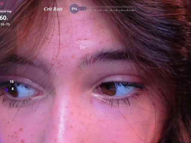 CoralineJones webcam
