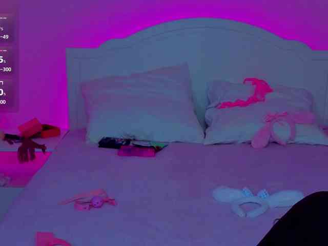 CoralineJones webcam