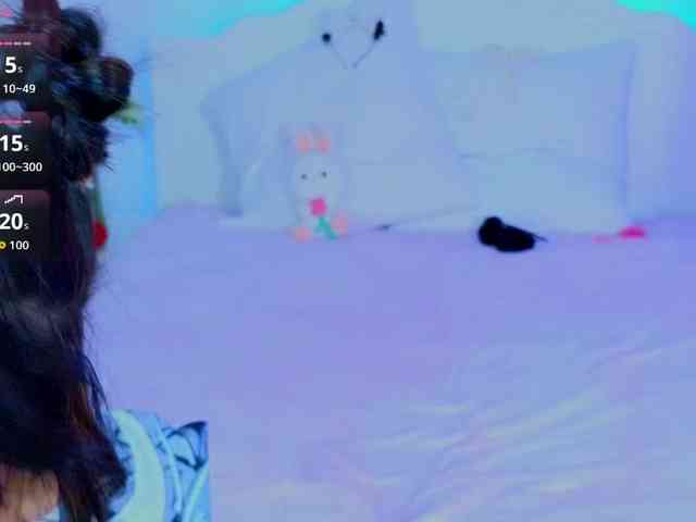 CoralineJones webcam