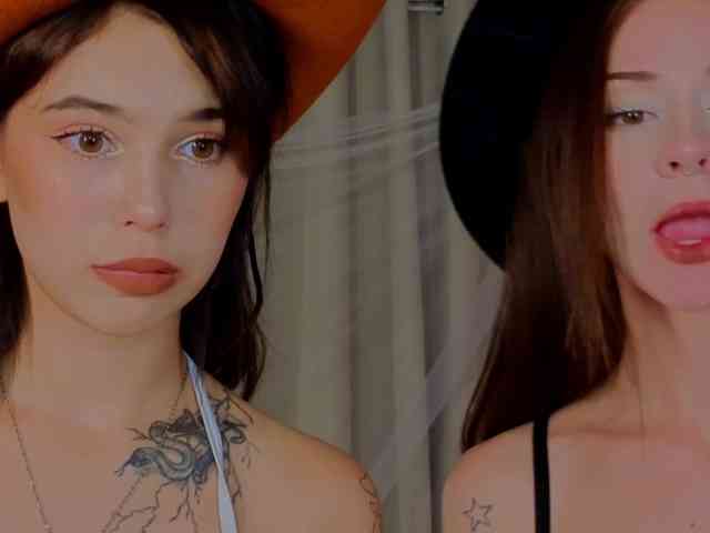 Модель: CoralineJones