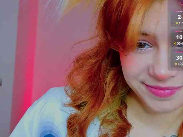 CoralineJones webcam