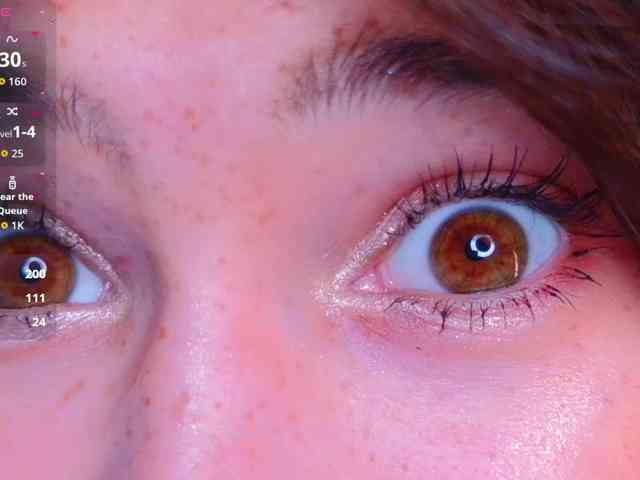 CoralineJones webcam