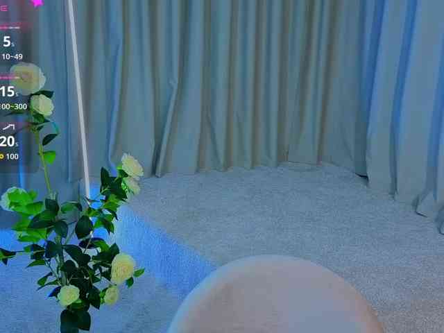 CoralineJones webcam