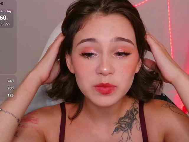 voyeur live CoralineJones