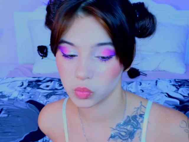 CoralineJones