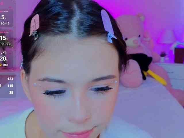 CoralineJones Sex Cam Show