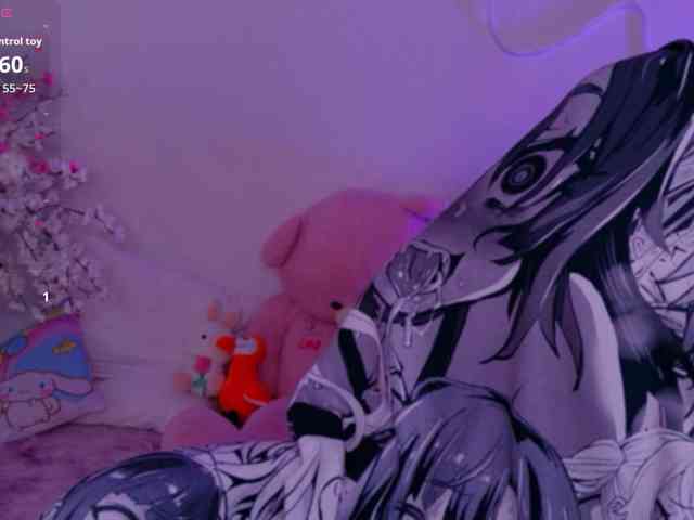 CoralineJones webcam