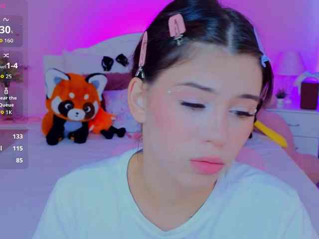 CoralineJones Sex Cam Show