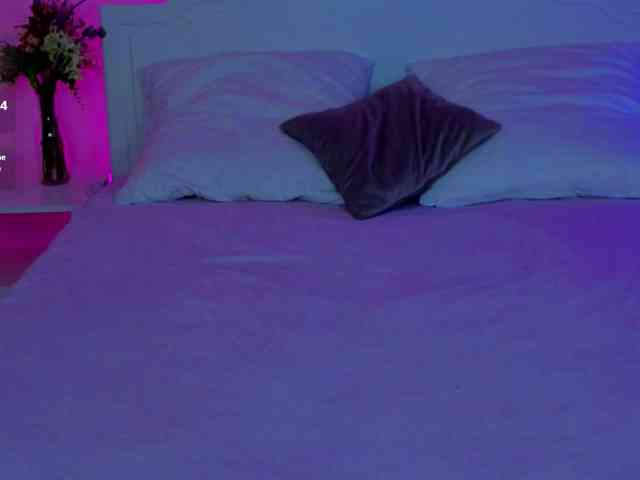 CoralineJones webcam