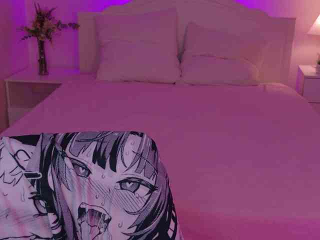 CoralineJones Sex Cam Show