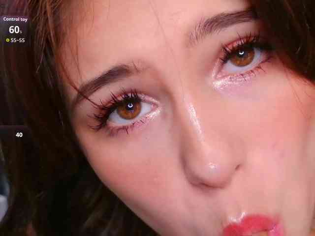 CoralineJones Sex Cam Show