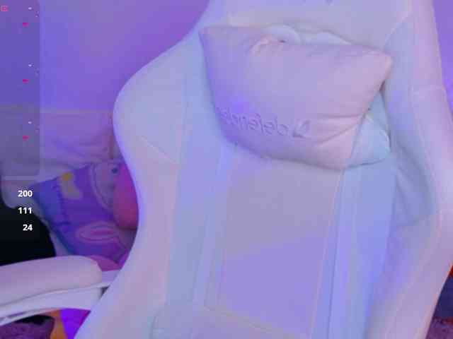 CoralineJones webcam