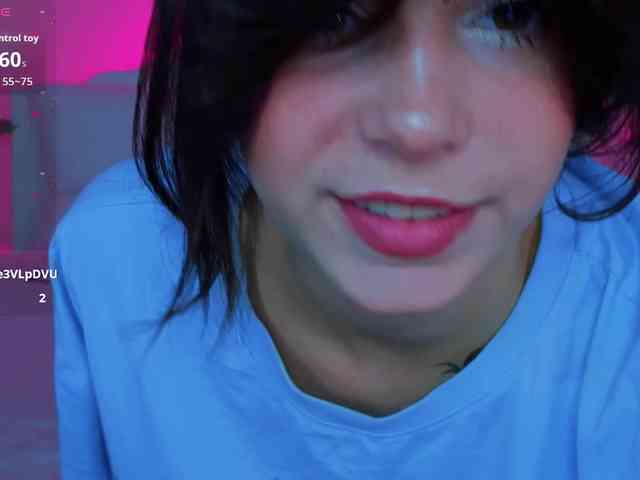 CoralineJones Sex Cam Show