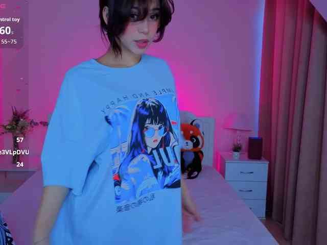 CoralineJones Sex Cam Show