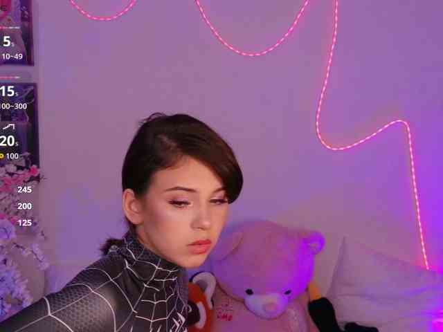 CoralineJones Sex Cam Show