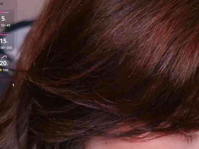 CoralineJones Sex Cam Show