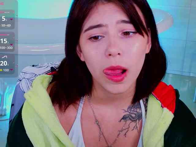 CoralineJones